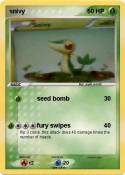 snivy