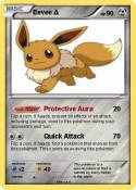 Eevee Δ