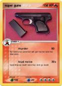 super guns