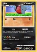 gible