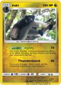 Indri