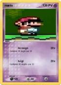 mario