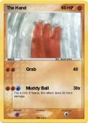 The Hand