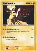 Rin Kagamine