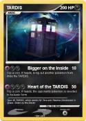 TARDIS