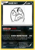 RAGE GUY