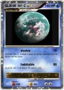 GLIESE 581 C