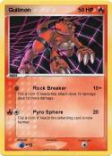 Guilmon