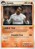 Ronaldo