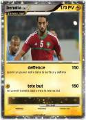 benatia