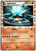 Typhlosion