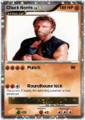 Chuck Norris