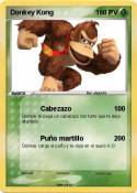 Donkey Kong