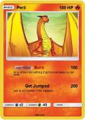 Peril