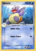 Wartortle