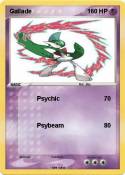 Gallade
