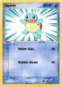Squirtle