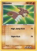 Hitmonlee