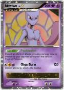 Mewtwo