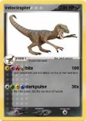 velocirapter