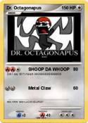 Dr. Octagonapus
