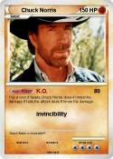 Chuck Norris