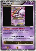 Mew two