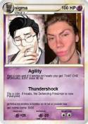 sigma