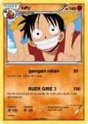 luffy