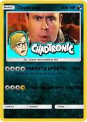 Chadtronic