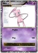 Mew