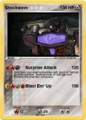 Shockwave