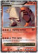 Arcanine