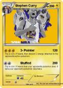 Stephen Curry
