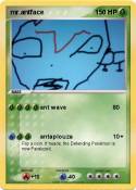 mr.antface