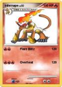 Infernape