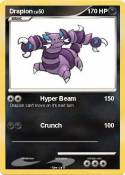 Drapion