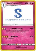SuperVideos