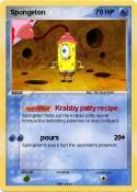 Spongeton