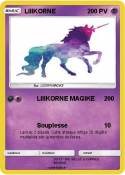 LIIIKORNE