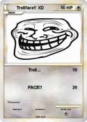 Trollface!!