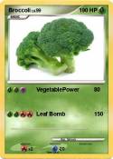 Broccoli