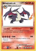 Mcharizard