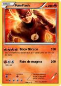 PokeFlash