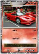 ferari