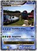 kyogre EX