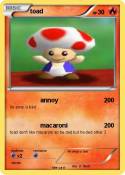 toad