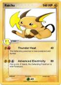 Raichu