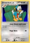 Donald Duck