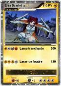 Erza Scarlet